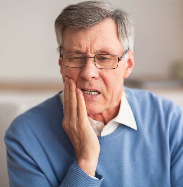 Emergency Dentist Queen Creek & Cooley Station, AZ Ironwood Dental Care