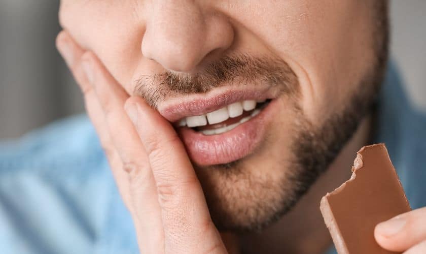 Handling Tooth Pain Emergency Dentist in Queen Creek