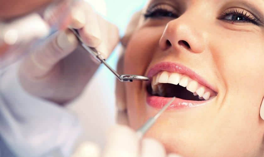 Cosmetic Dentistry: Types, Procedures, and Benefits